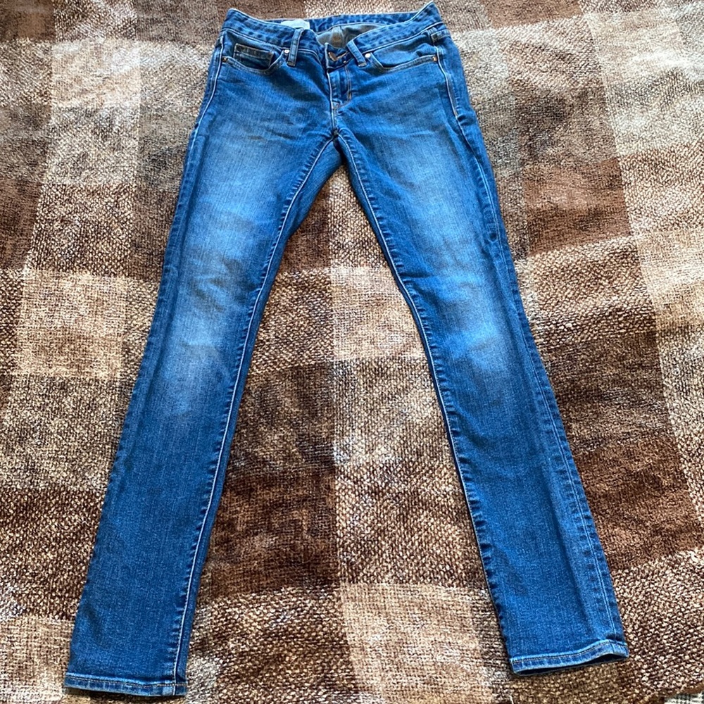 Gap Jeans size 24R